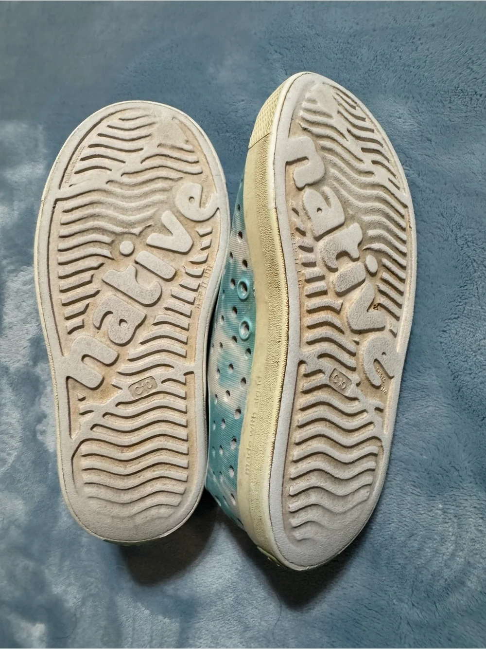 Native easy slip